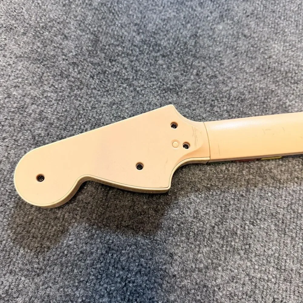 Fender stratocaster wireless